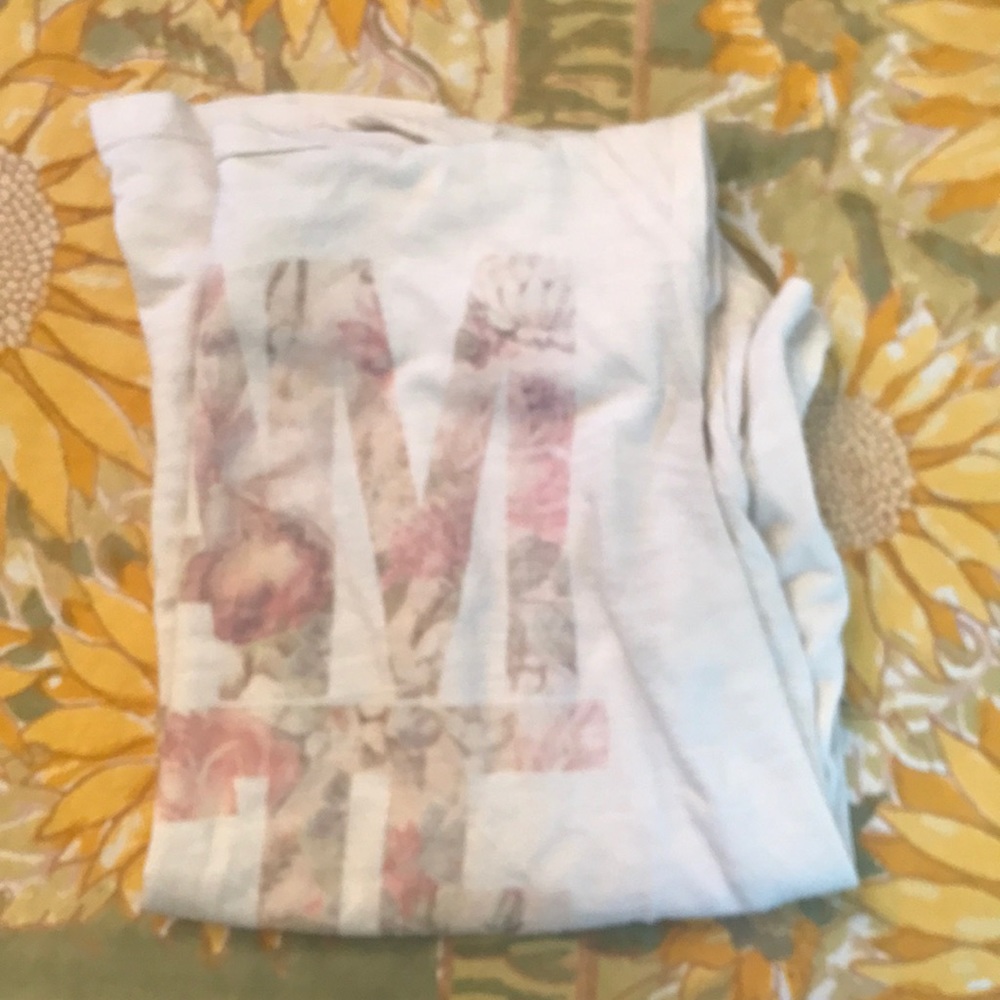 Women’s tank top